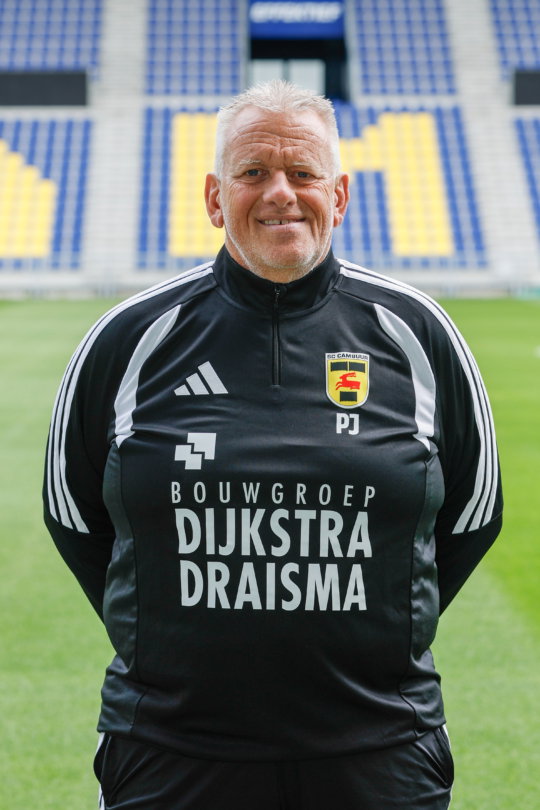 Paul Jansen