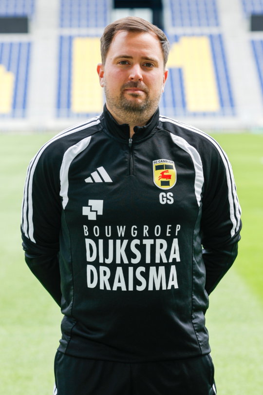 Gergely Balázs Sándor