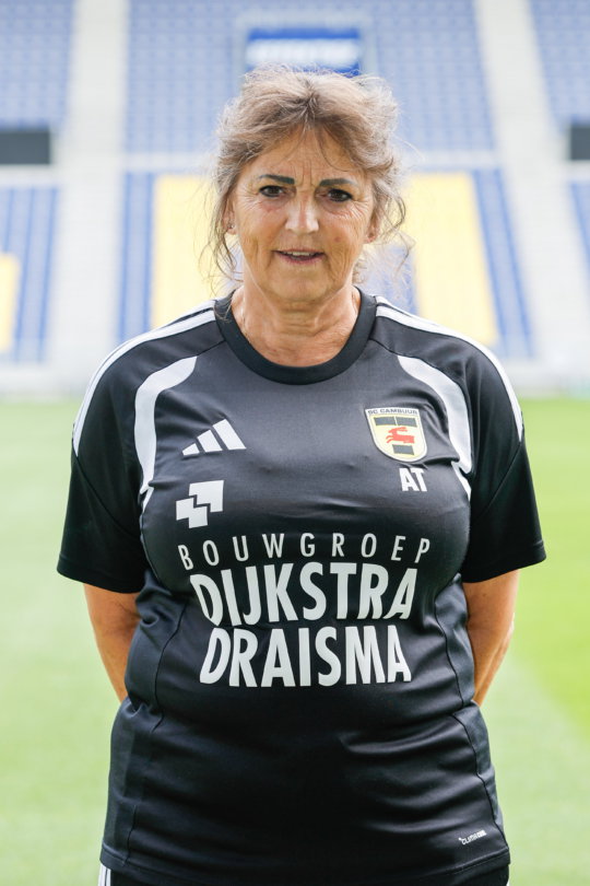 Antje Tardy