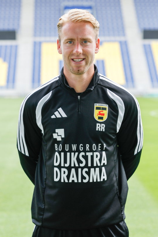 Rik Reinsma