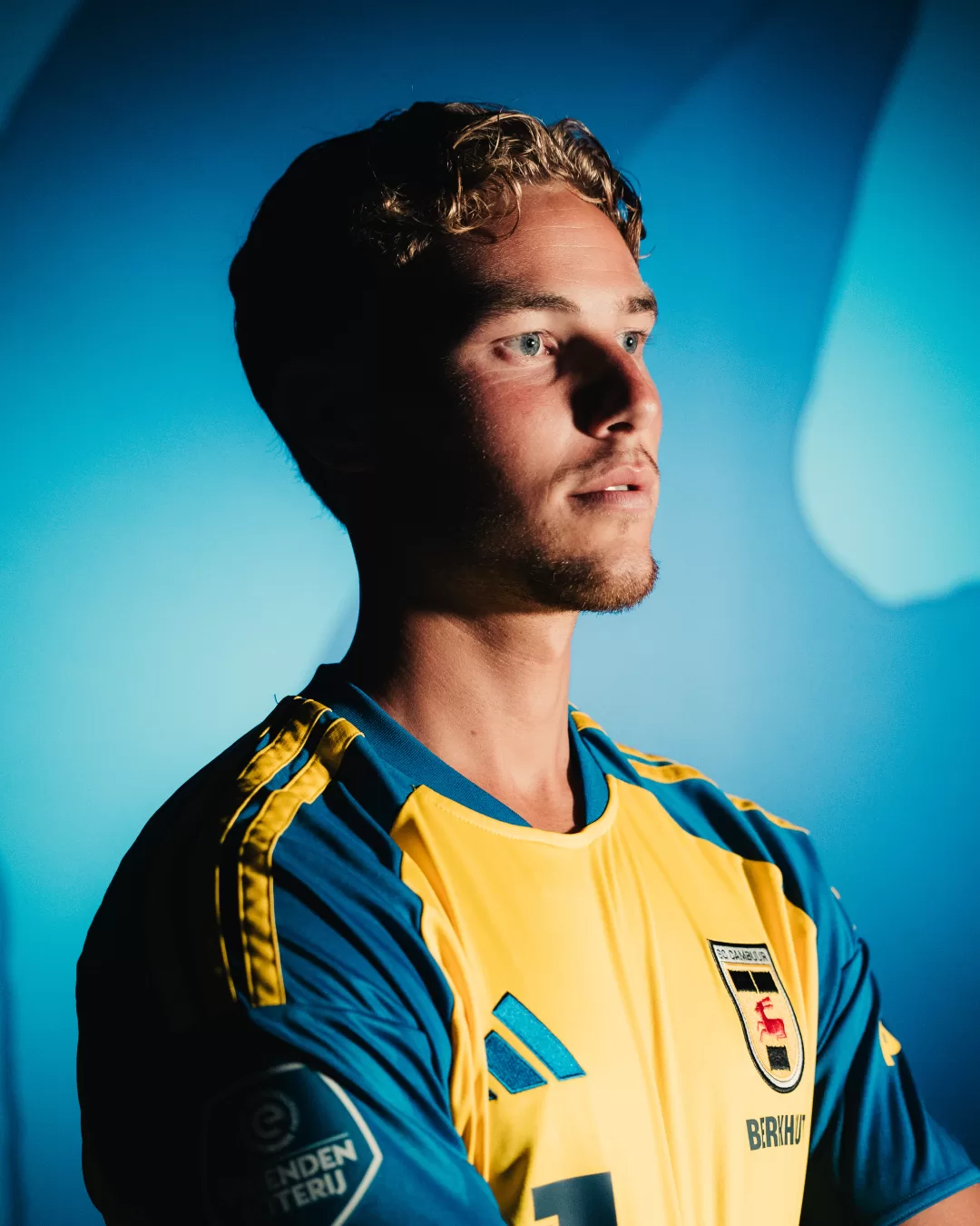 Jorn Berkhout