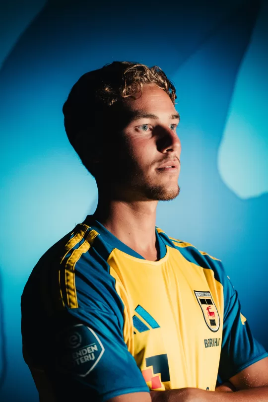 Jorn Berkhout