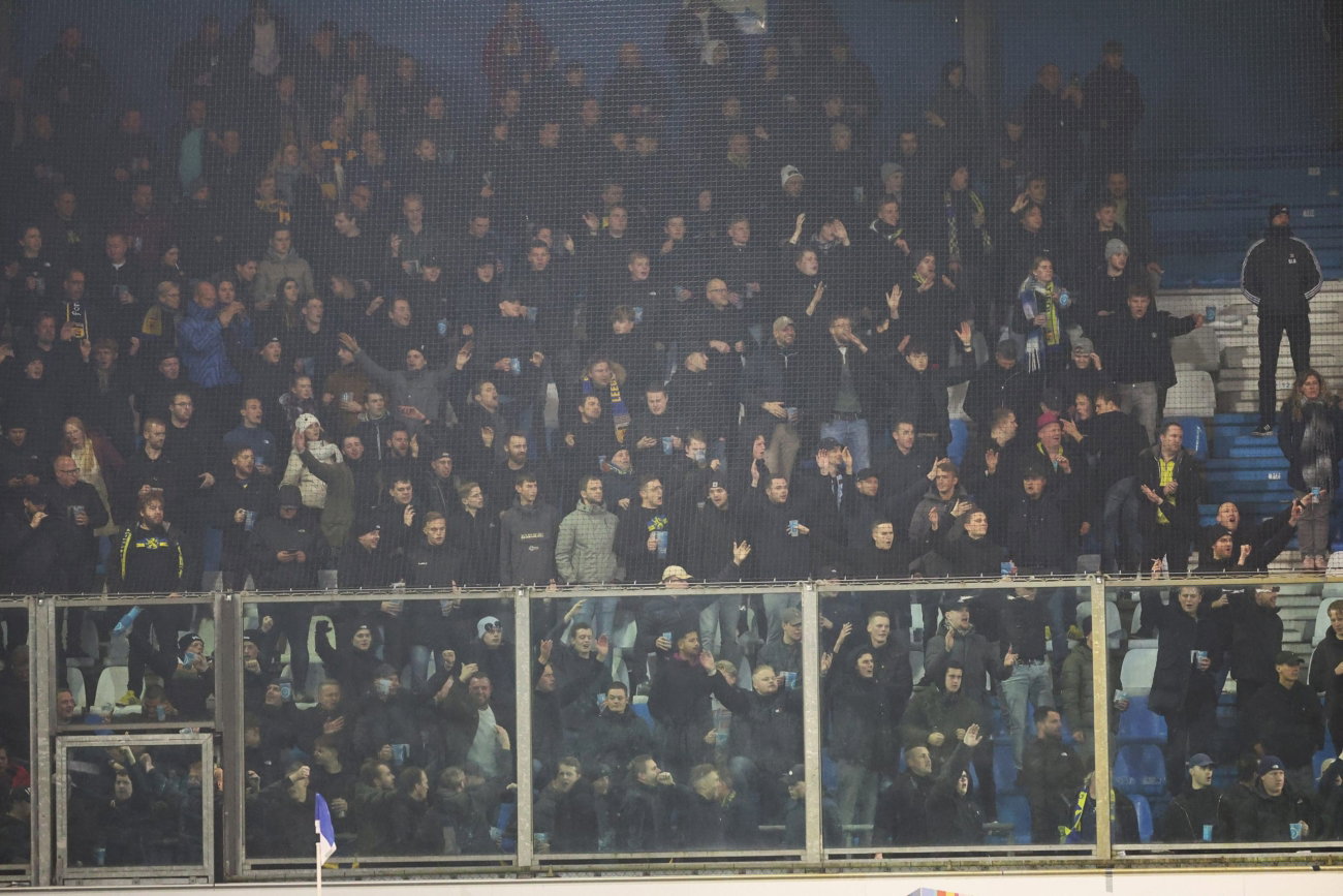 Opstaplocatie pendelbuscombi naar De Graafschap bekend