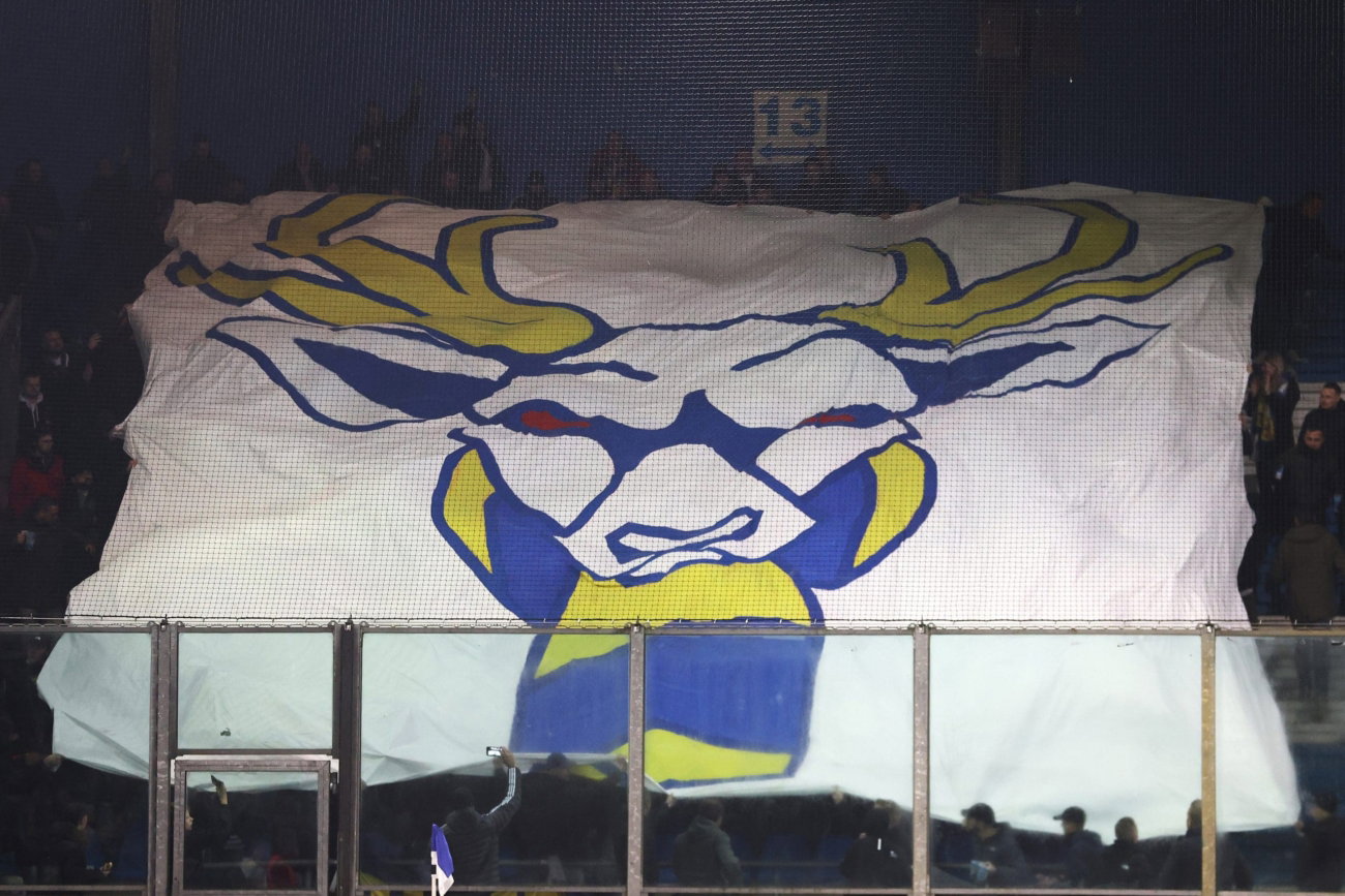 Update kaartverkoop De Graafschap-uit