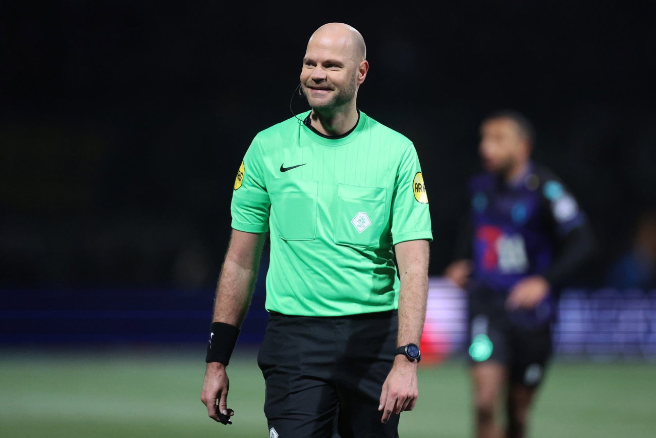 Rob Dieperink leidt SC Cambuur – TOP Oss
