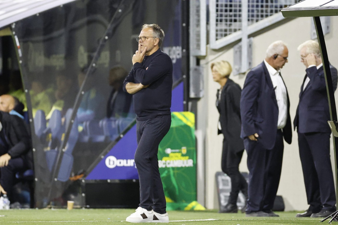 Nabeschouwing SC Cambuur – Jong Ajax met Henk de Jong en Maikel Kieftenbeld