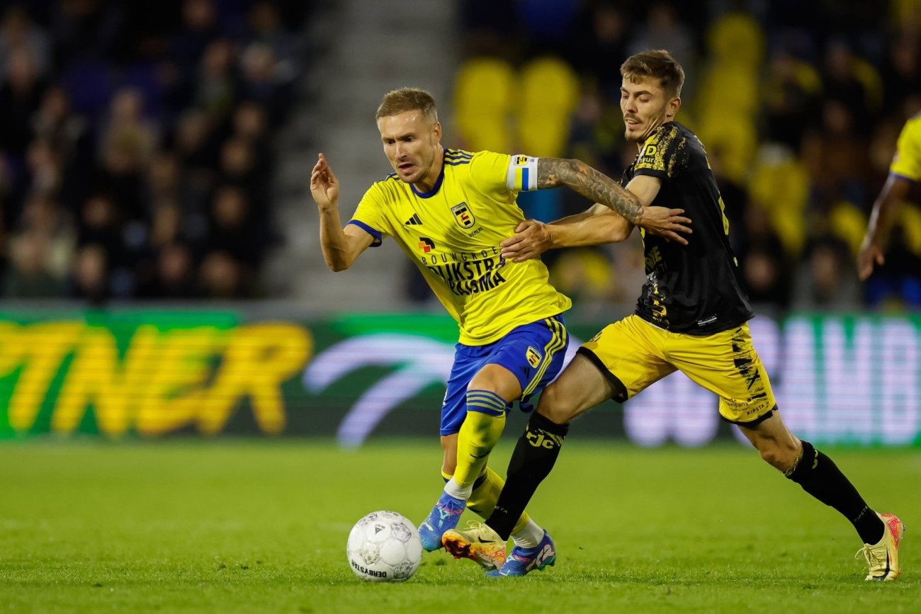 Samenvatting SC Cambuur – Roda JC (0-0)