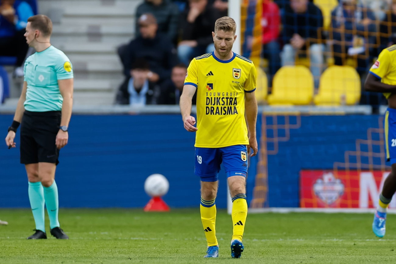 Samenvatting SC Cambuur – FC Emmen (1-3)