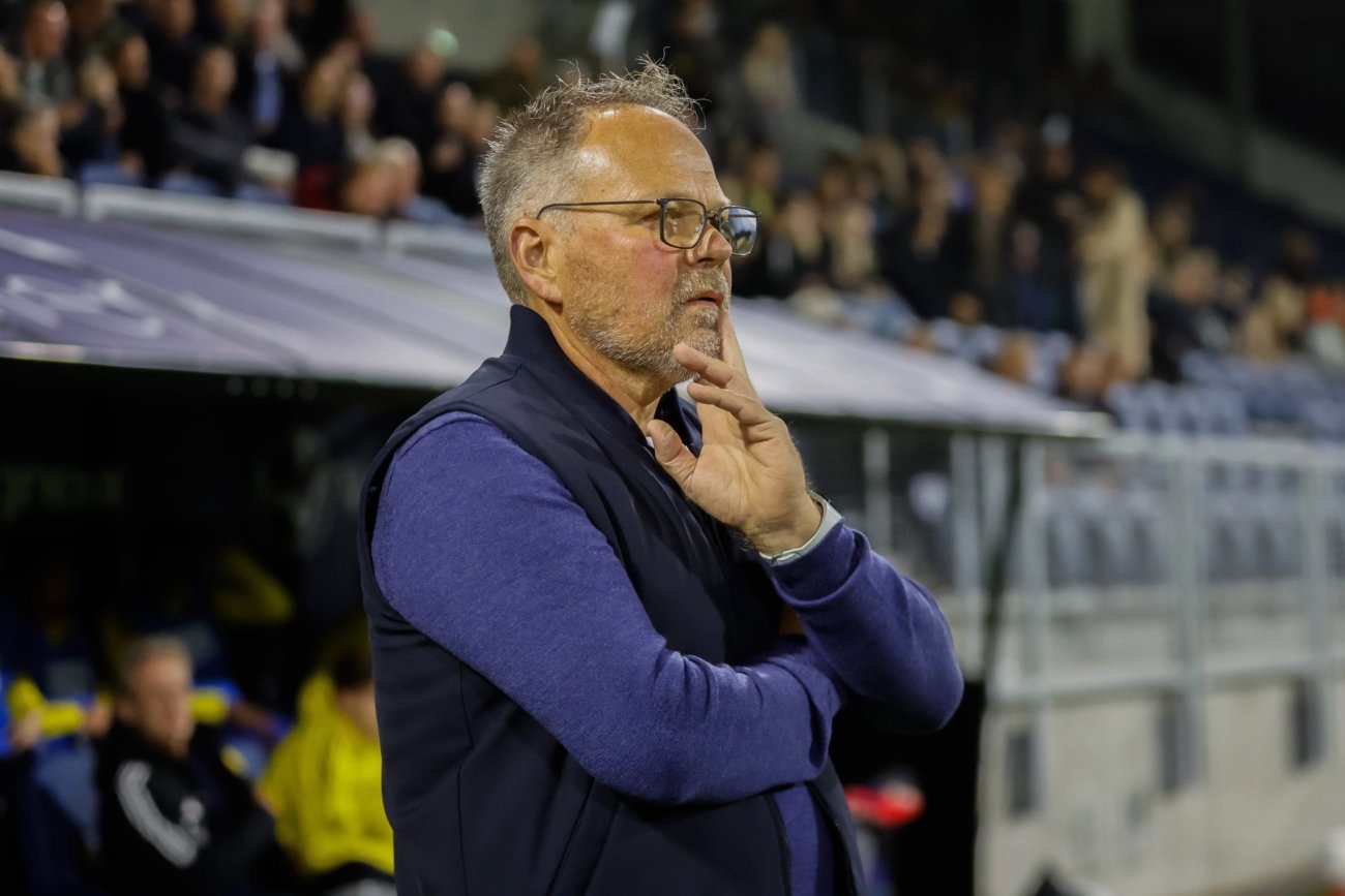 Nabeschouwing SC Cambuur – FC Volendam met Henk de Jong en Michael de Leeuw