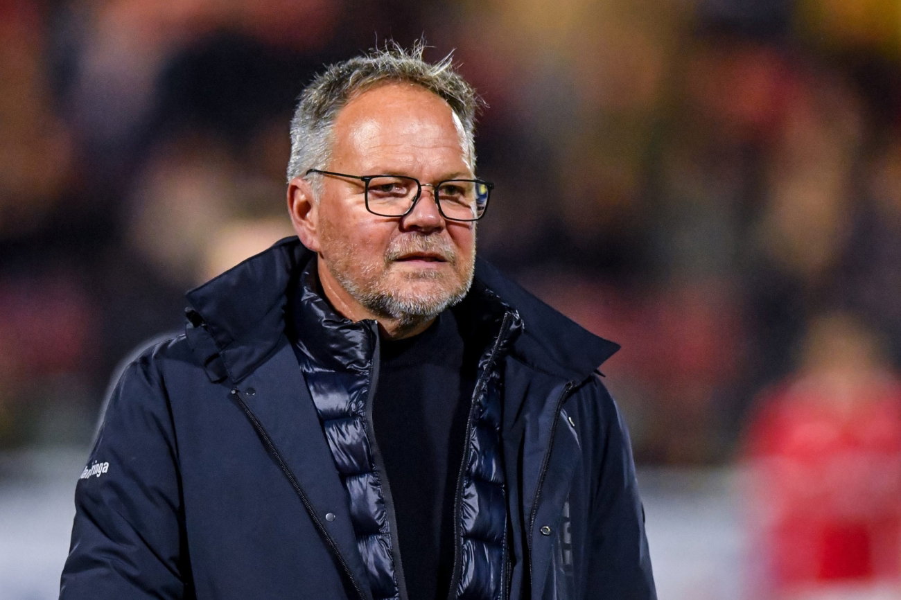 Nabeschouwing Jong AZ – SC Cambuur met Henk de Jong en Tyrique Mercera