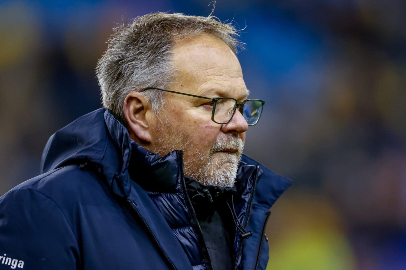 Nabeschouwing Vitesse – SC Cambuur met Henk de Jong en Thomas Poll