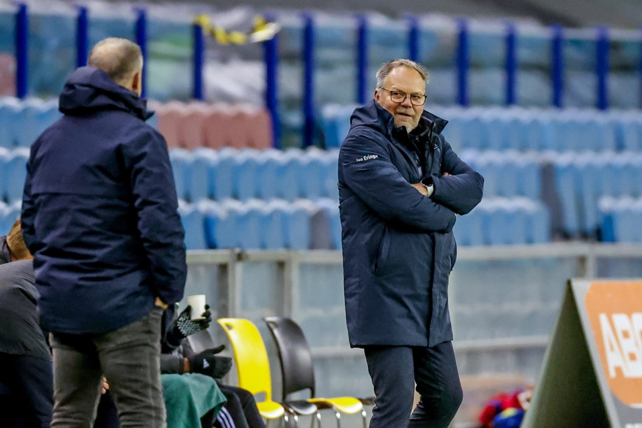Voorbeschouwing SC Cambuur – FC Den Bosch met Henk de Jong en Ilias Alhaft