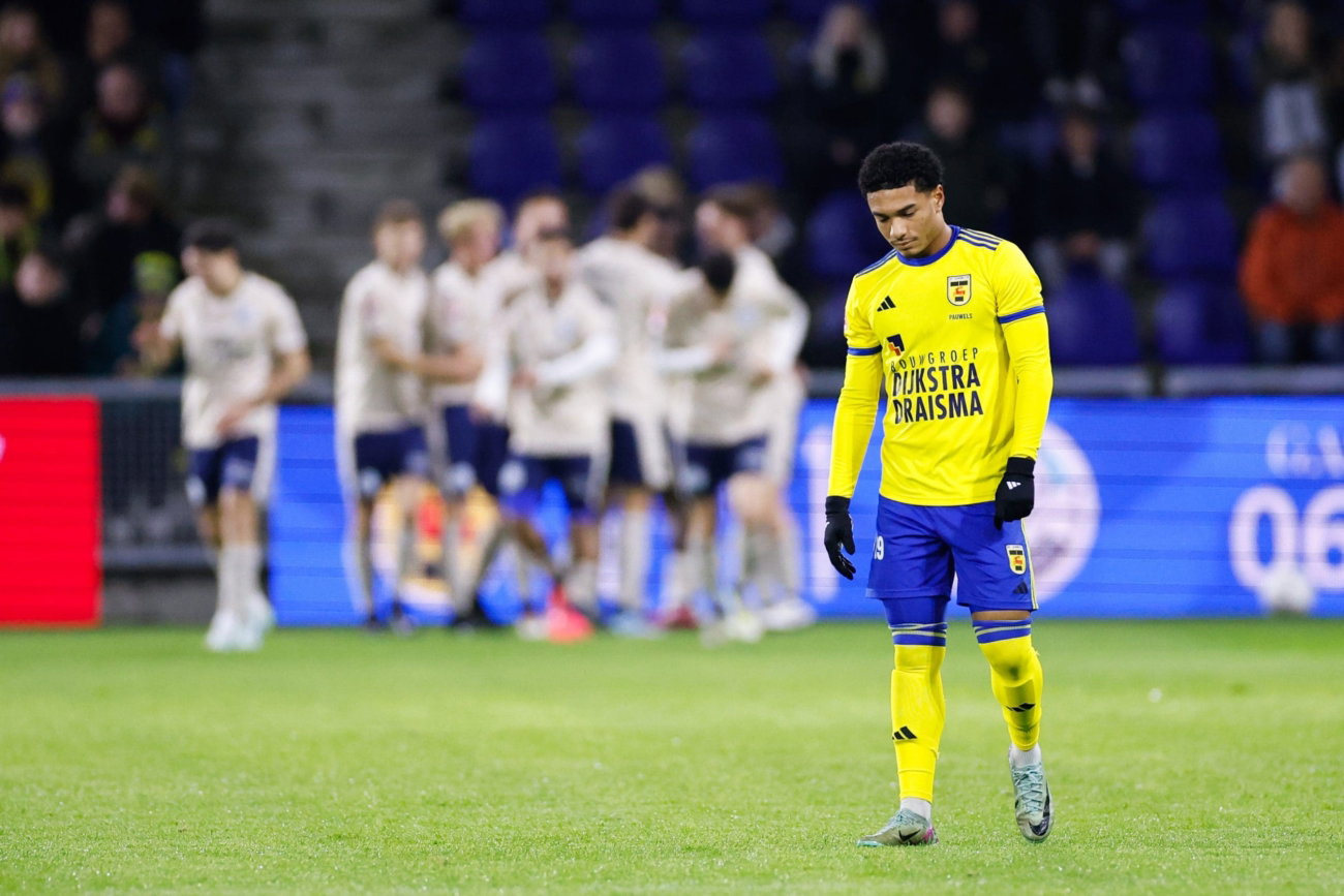 Samenvatting SC Cambuur – FC Den Bosch (1-2)