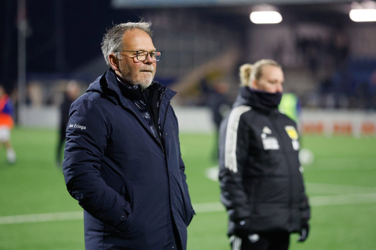 Voorbeschouwing SC Cambuur – ADO Den Haag met Henk de Jong en Tyrique Mercera