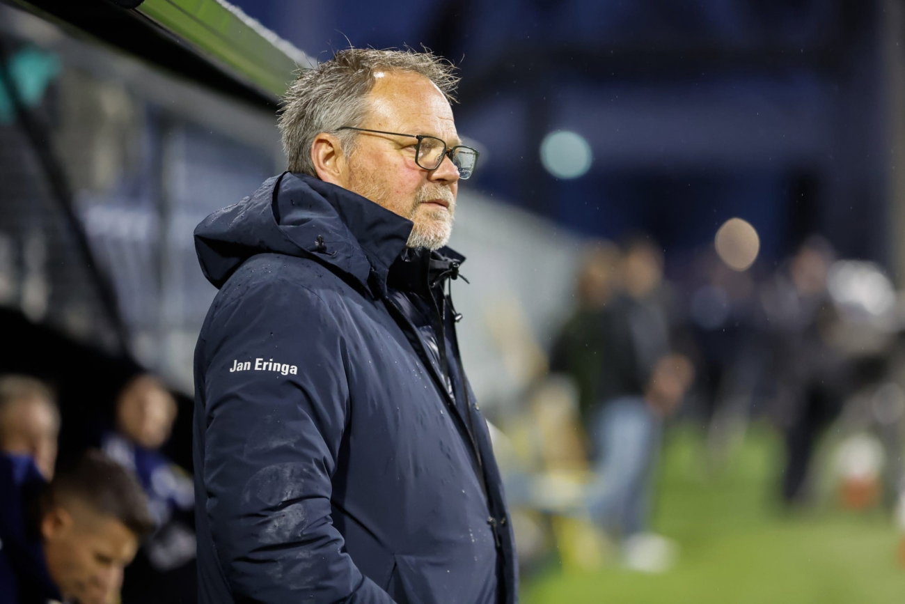 Nabeschouwing SC Cambuur – ADO Den Haag met Henk de Jong en Michael de Leeuw