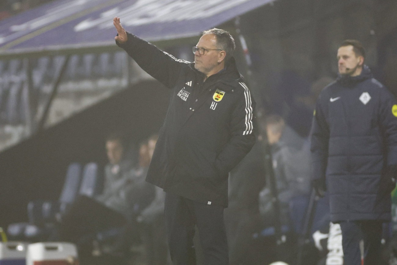 Nabeschouwing SC Cambuur – Excelsior met Henk de Jong en Nicky Souren
