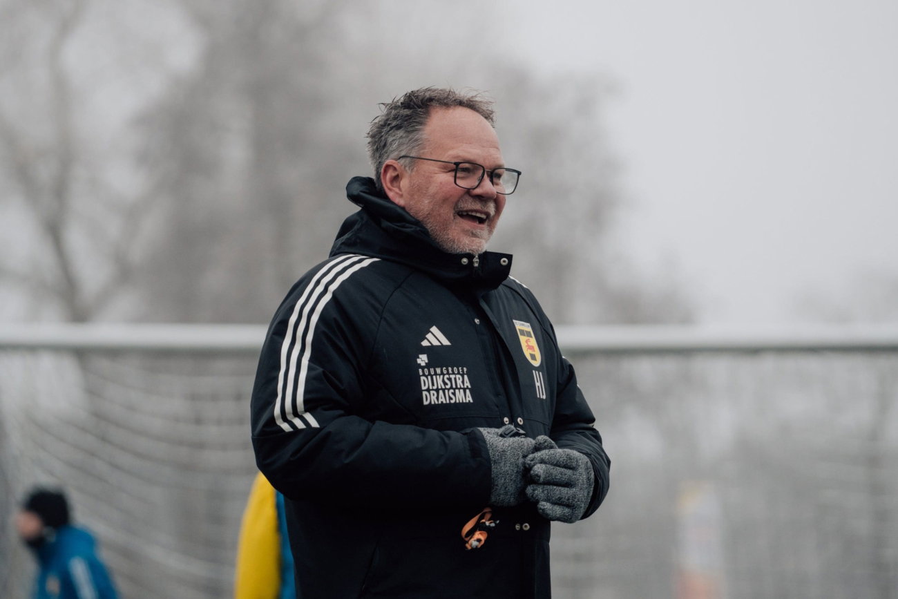 Voorbeschouwing Roda JC – SC Cambuur met Henk de Jong en Thomas Poll
