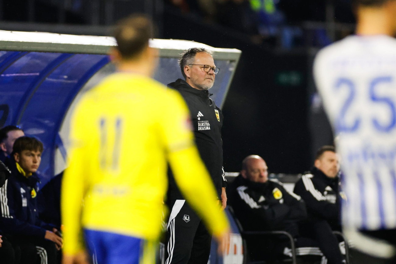 Nabeschouwing FC Eindhoven – SC Cambuur met Henk de Jong en Matthias Nartey