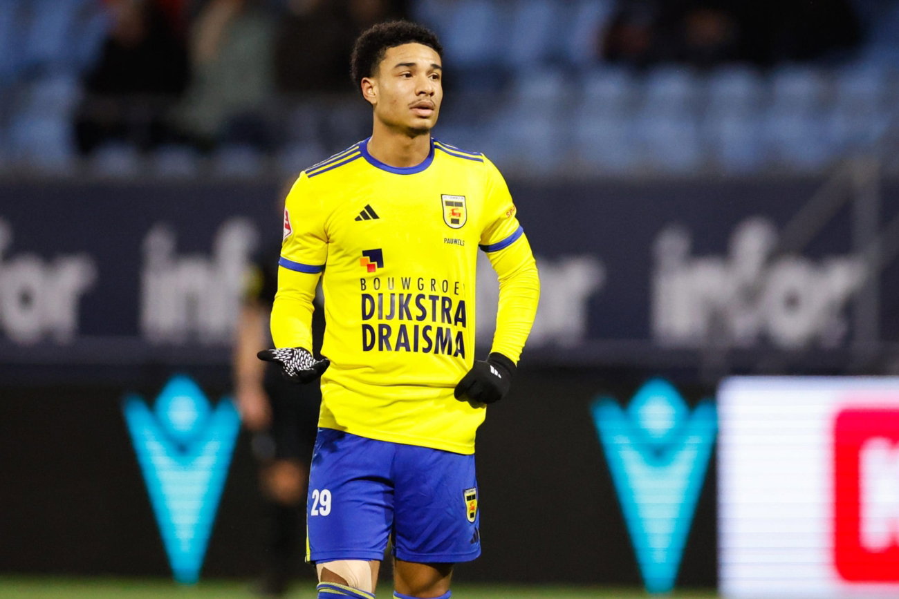 Samenvatting FC Eindhoven – SC Cambuur (4-2)