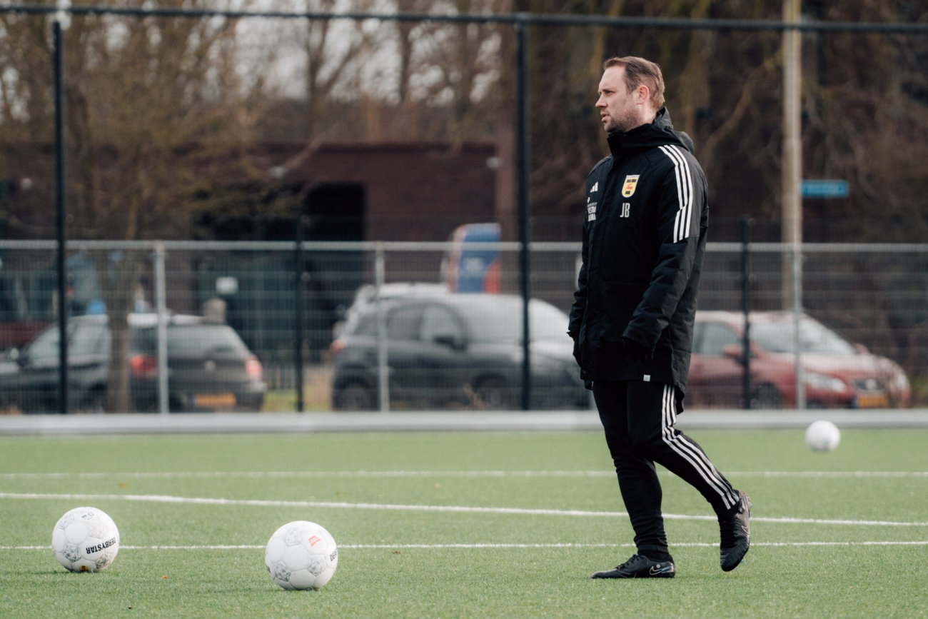 Voorbeschouwing SC Cambuur – Telstar met Jeroen Burghout en Tony Rölke