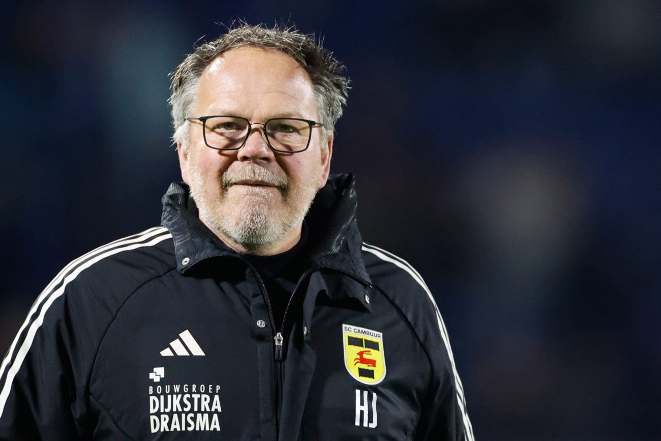 Nabeschouwing FC Den Bosch – SC Cambuur met Henk de Jong en Benjamin Pauwels