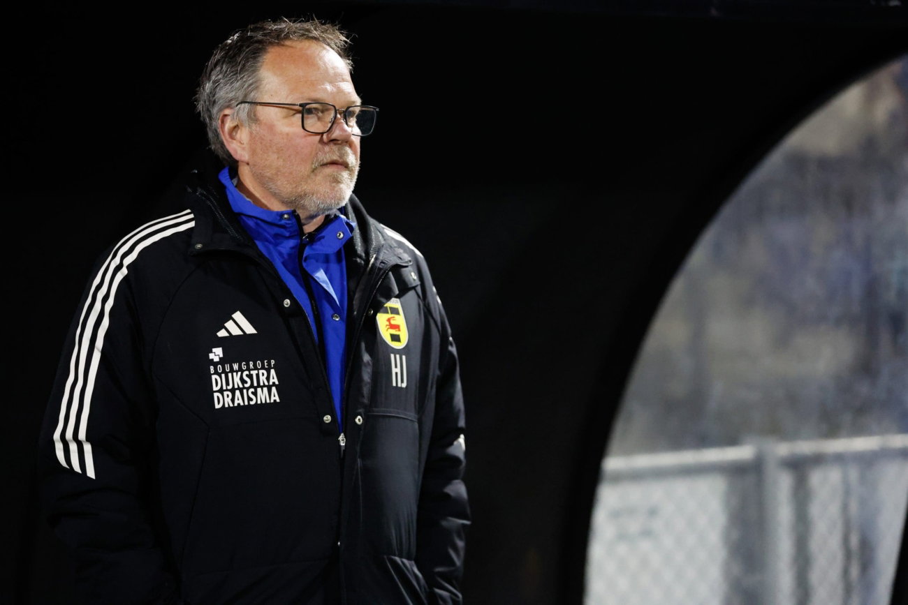 Voorbeschouwing SC Cambuur – FC Dordrecht met Henk de Jong en Tomas Galvez