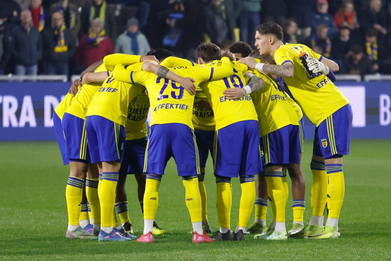 Vijf spelers van SC Cambuur opgeroepen voor nationale selecties