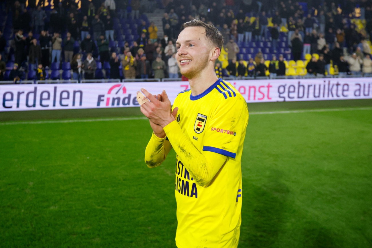 Samenvatting SC Cambuur – FC Dordrecht (1-0)