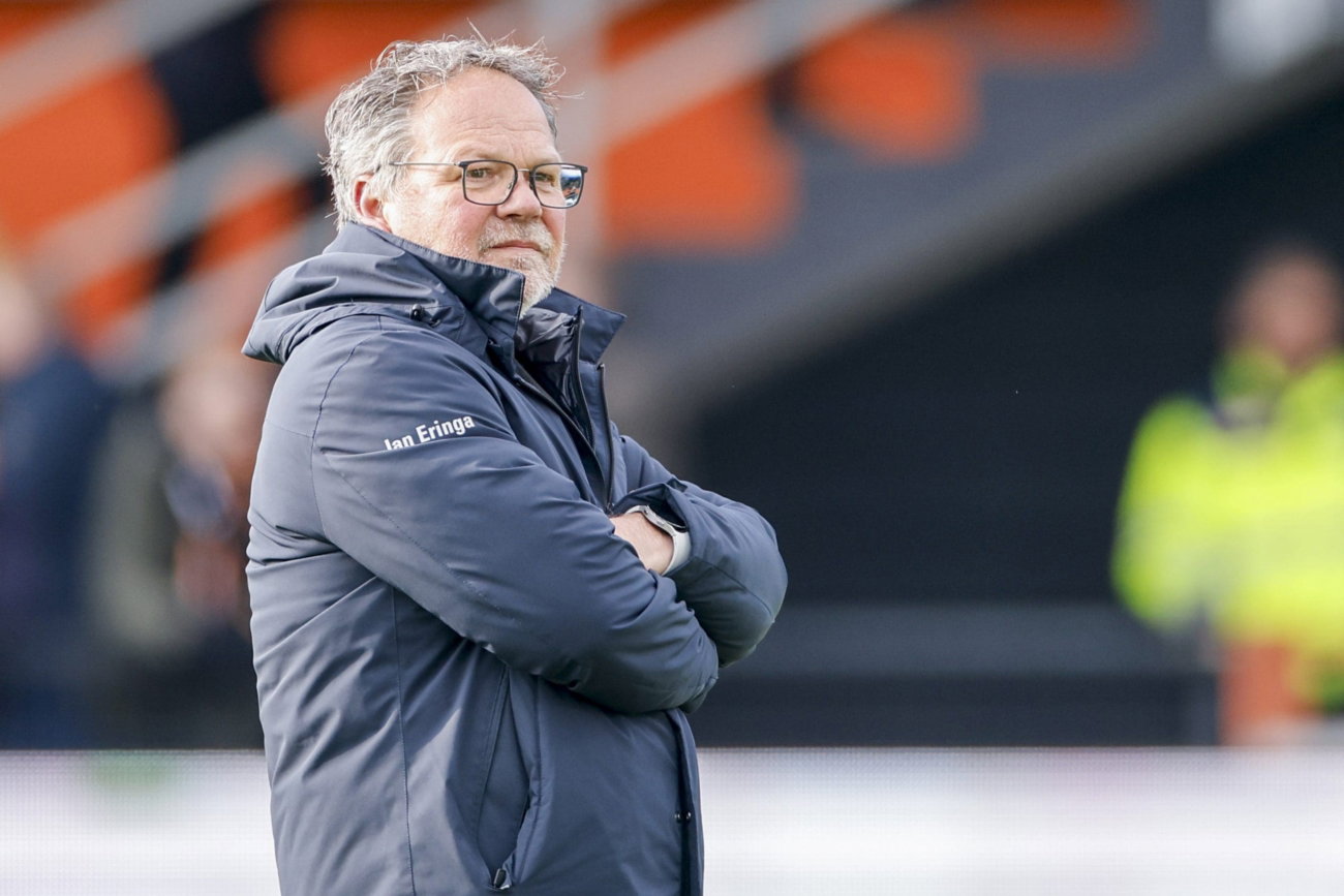Nabeschouwing FC Volendam – SC Cambuur met Henk de Jong en Michael de Leeuw