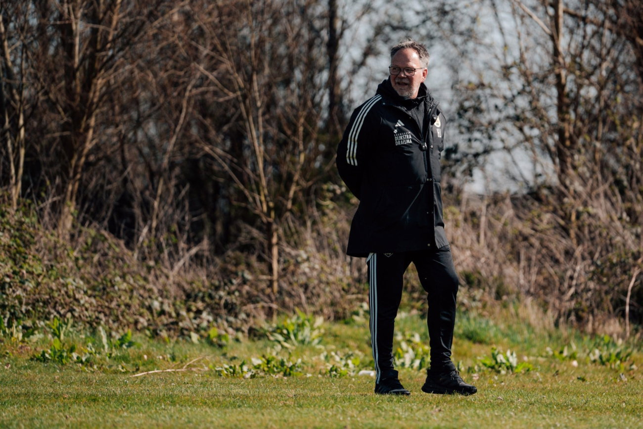 Voorbeschouwing SC Cambuur – De Graafschap met Henk de Jong en Benjamin Pauwels