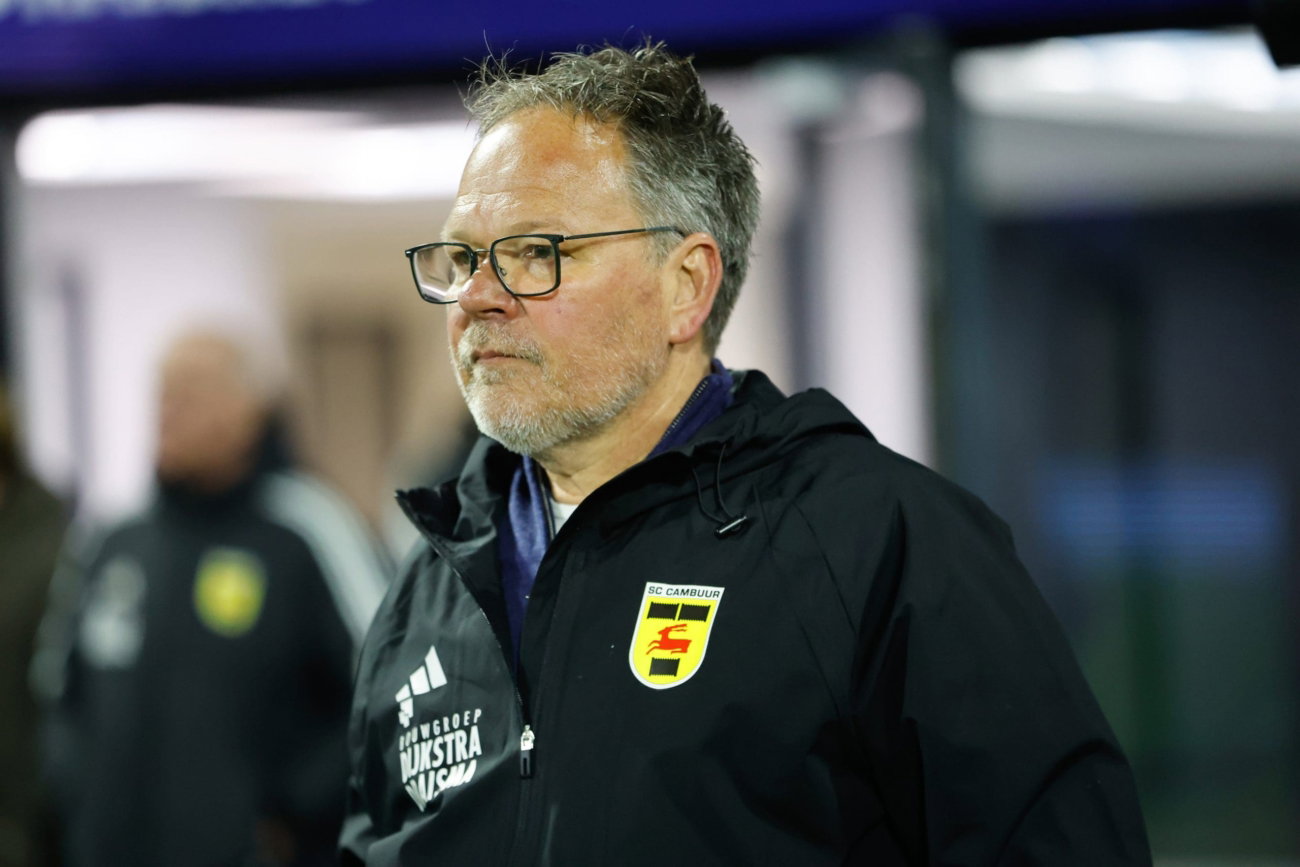 Nabeschouwing SC Cambuur – De Graafschap met Henk de Jong en Jeredy Hilterman