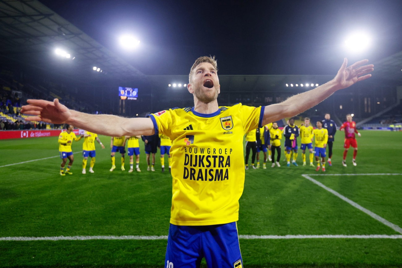 Samenvatting SC Cambuur – De Graafschap (3-2)