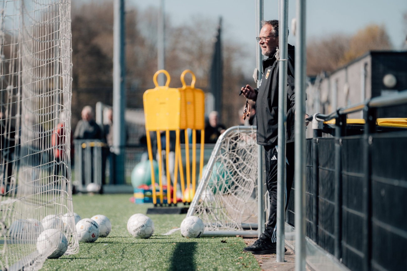 Voorbeschouwing FC Emmen – SC Cambuur met Henk de Jong en Mark Diemers
