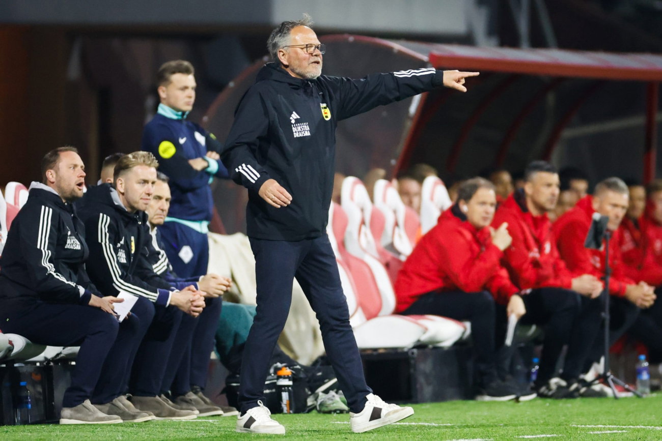 Nabeschouwing FC Emmen – SC Cambuur met Henk de Jong en Jeremy van Mullem