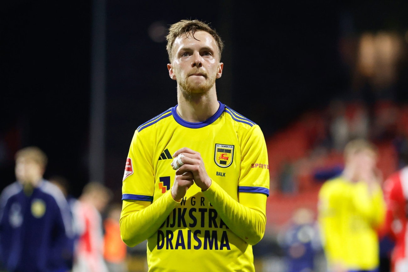 Samenvatting FC Emmen – SC Cambuur (3-0)