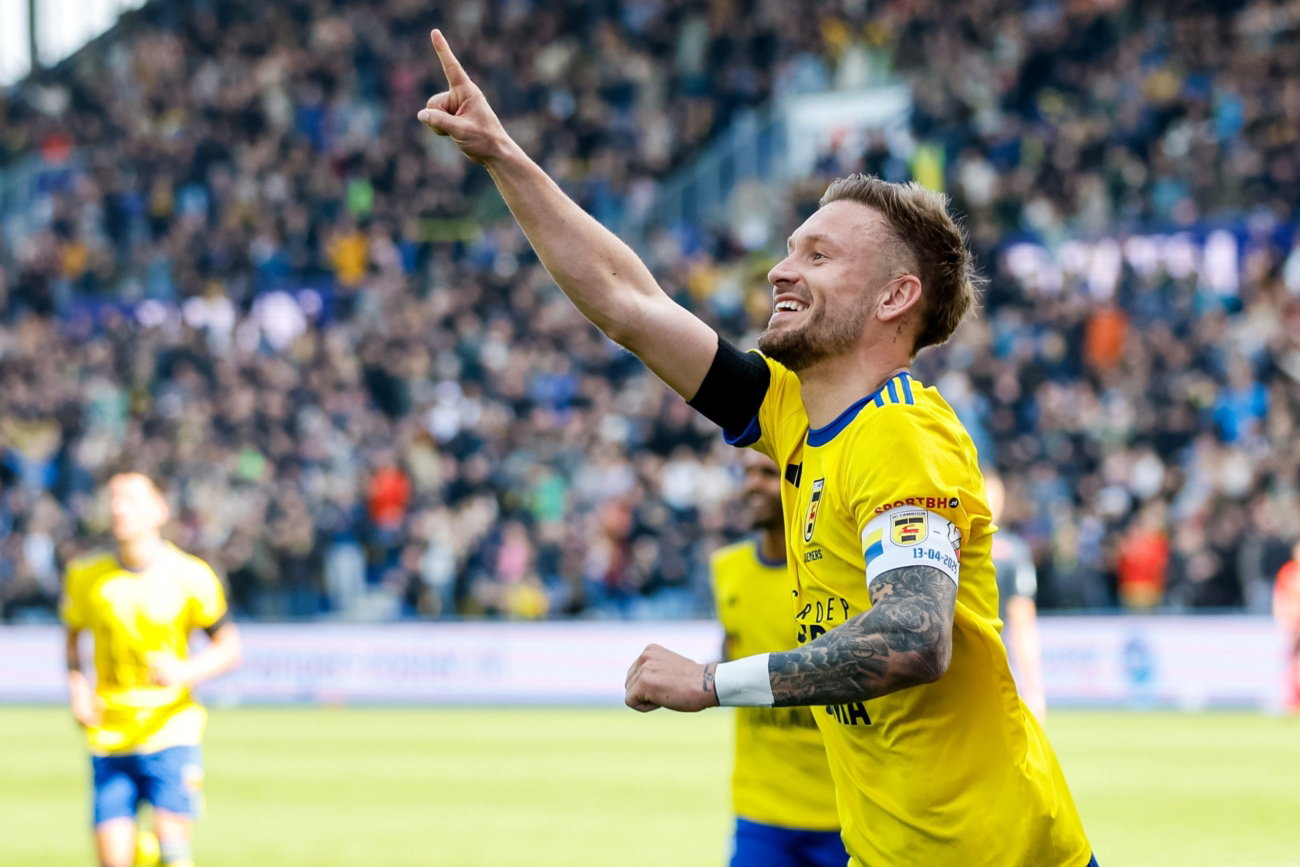 Samenvatting SC Cambuur – Jong FC Utrecht (3-1)