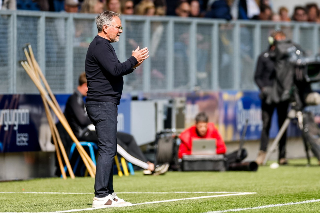 Nabeschouwing SC Cambuur – Jong FC Utrecht met Henk de Jong en Ilias Alhaft