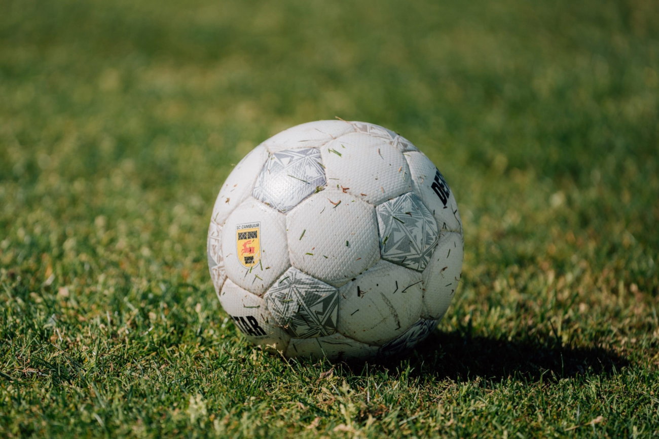 Kaartverkoop oefenwedstrijd tegen Kickers Emden van start