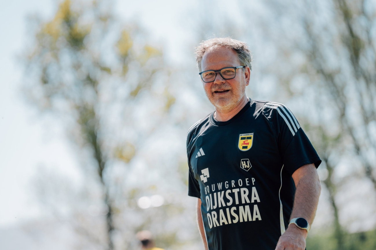 Voorbeschouwing ADO Den Haag – SC Cambuur met Henk de Jong en Maikel Kieftenbeld