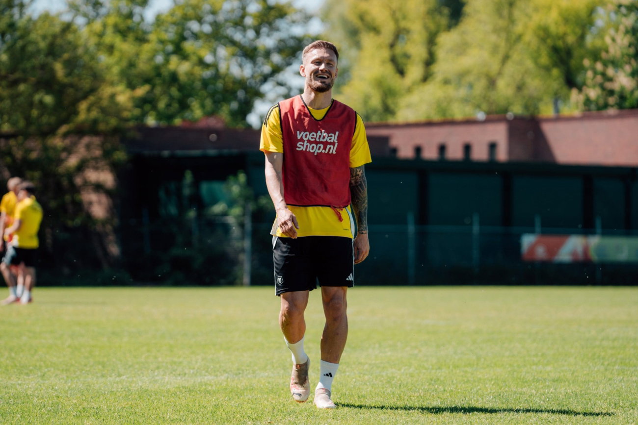 Voorbeschouwing FC Den Bosch – SC Cambuur met Henk de Jong en Mark Diemers