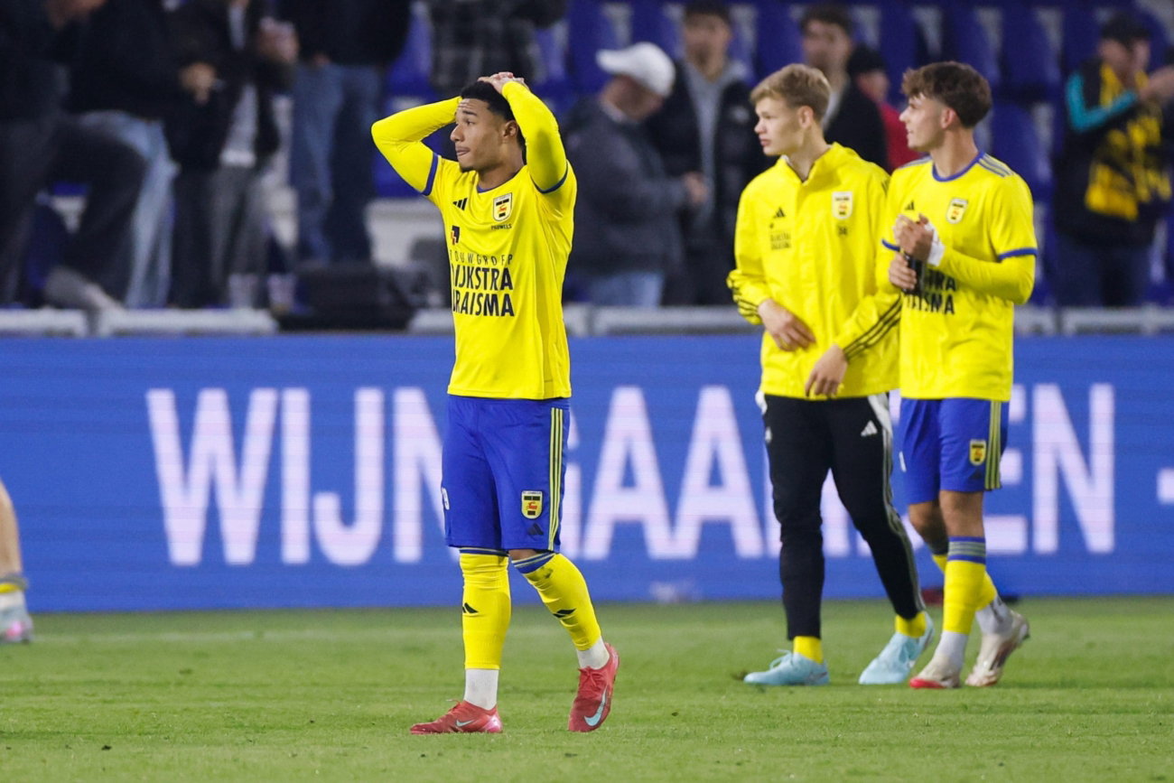 Samenvatting SC Cambuur – FC Den Bosch (1-1)