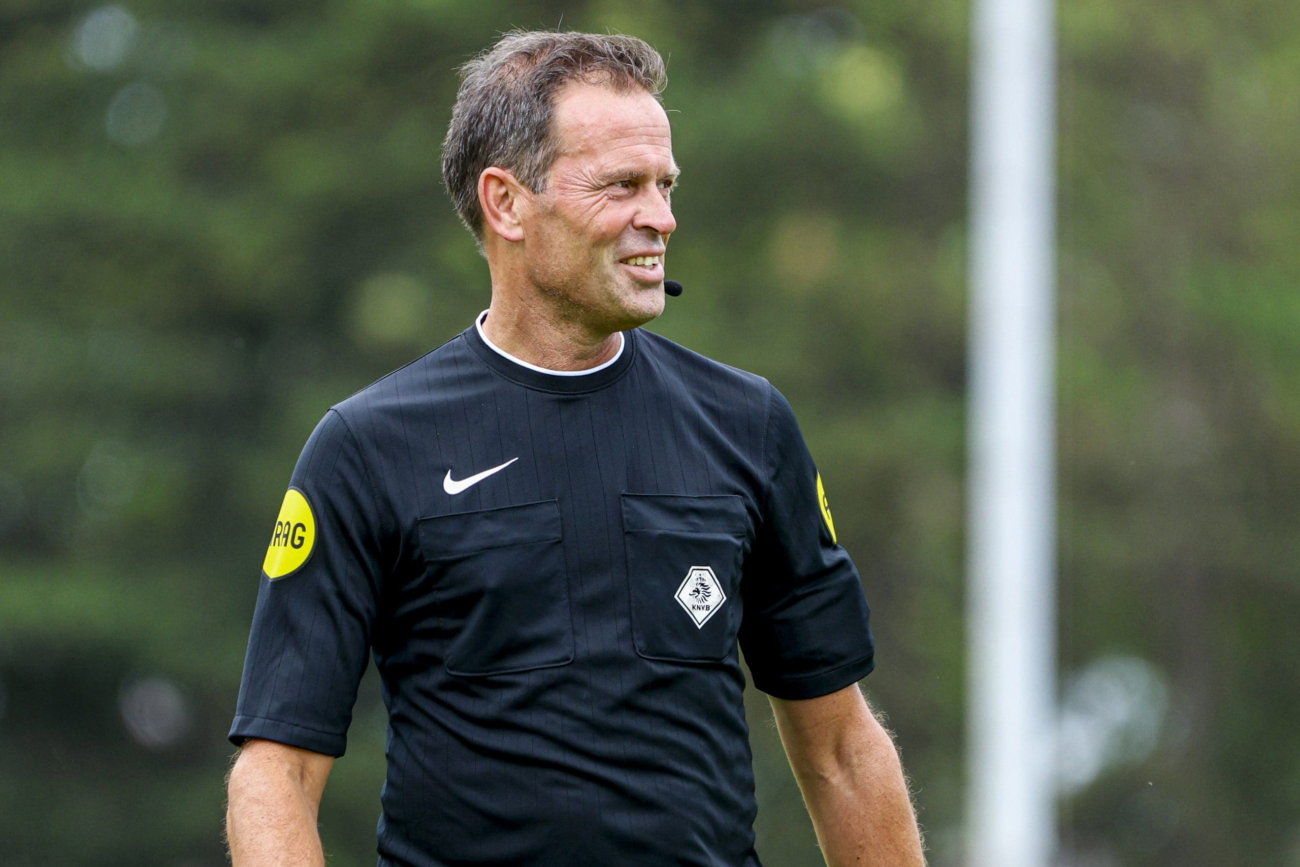 Bas Nijhuis leidt SC Cambuur – Willem II