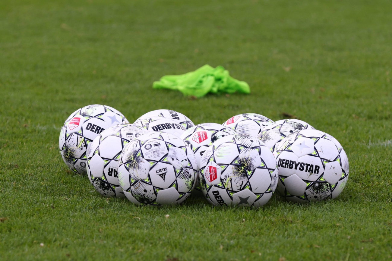 Roda JC – SC Cambuur vrijdag live te volgen op YouTube