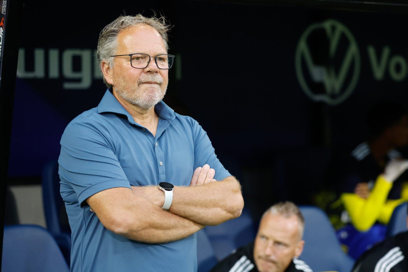 Henk de Jong en Rik Mulders: “Mooie avond die we allemaal even nodig hadden”