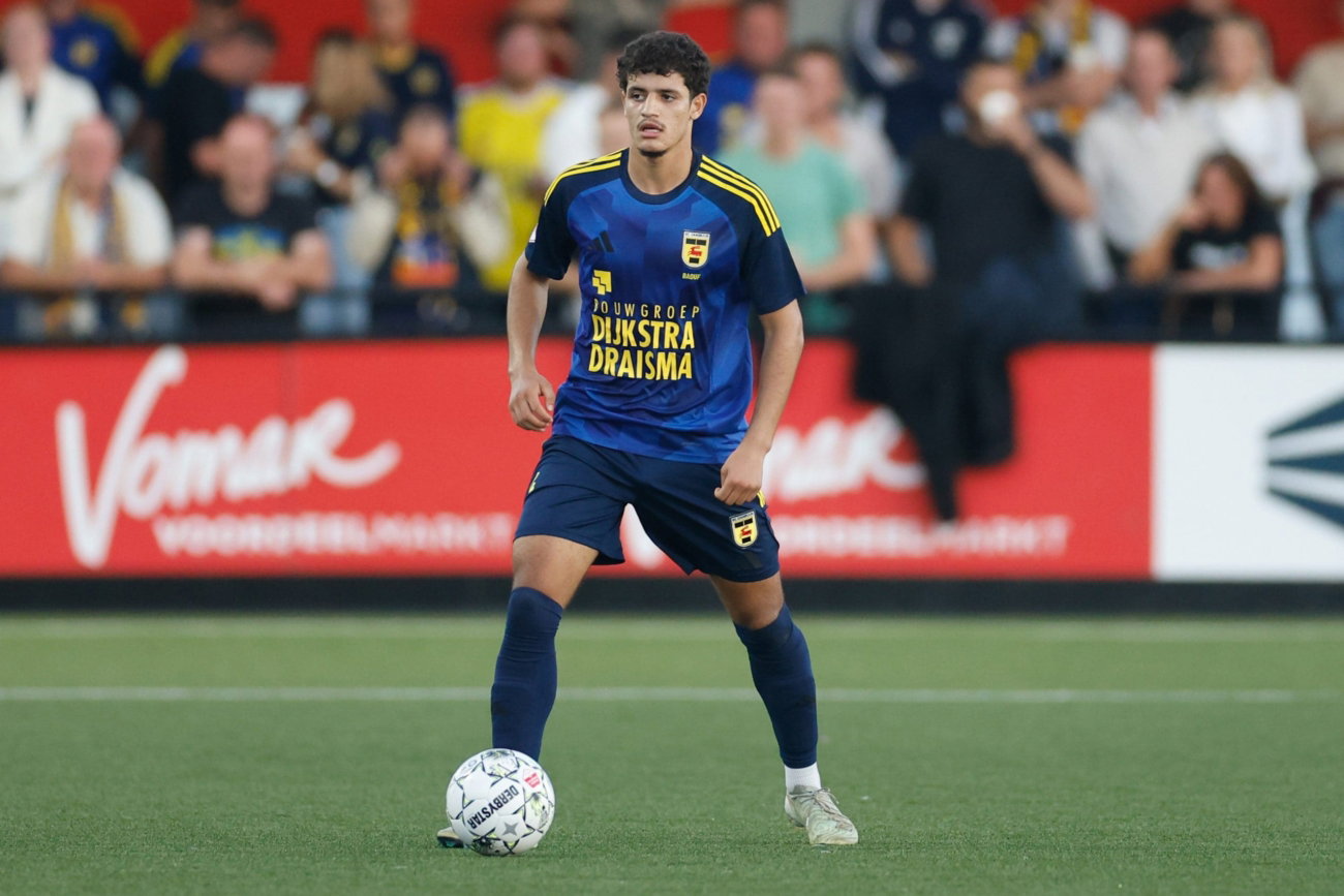 Samenvatting Jong AZ – SC Cambuur (0-1)