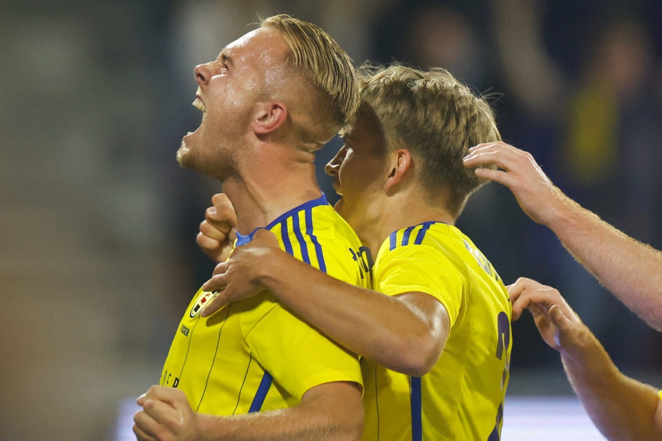 Samenvatting SC Cambuur – Willem II (2-2)