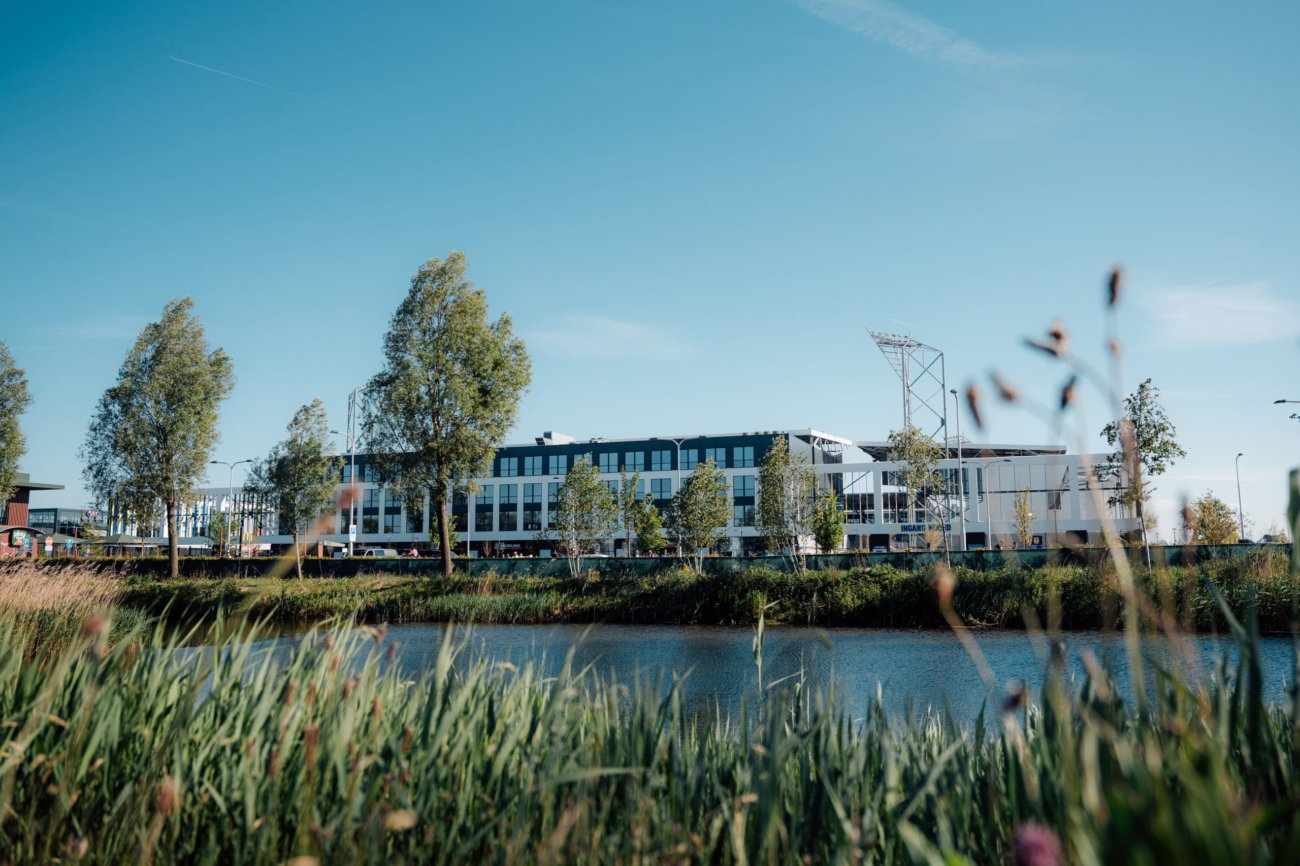 Start kaartverkoop SC Cambuur – FC Den Bosch
