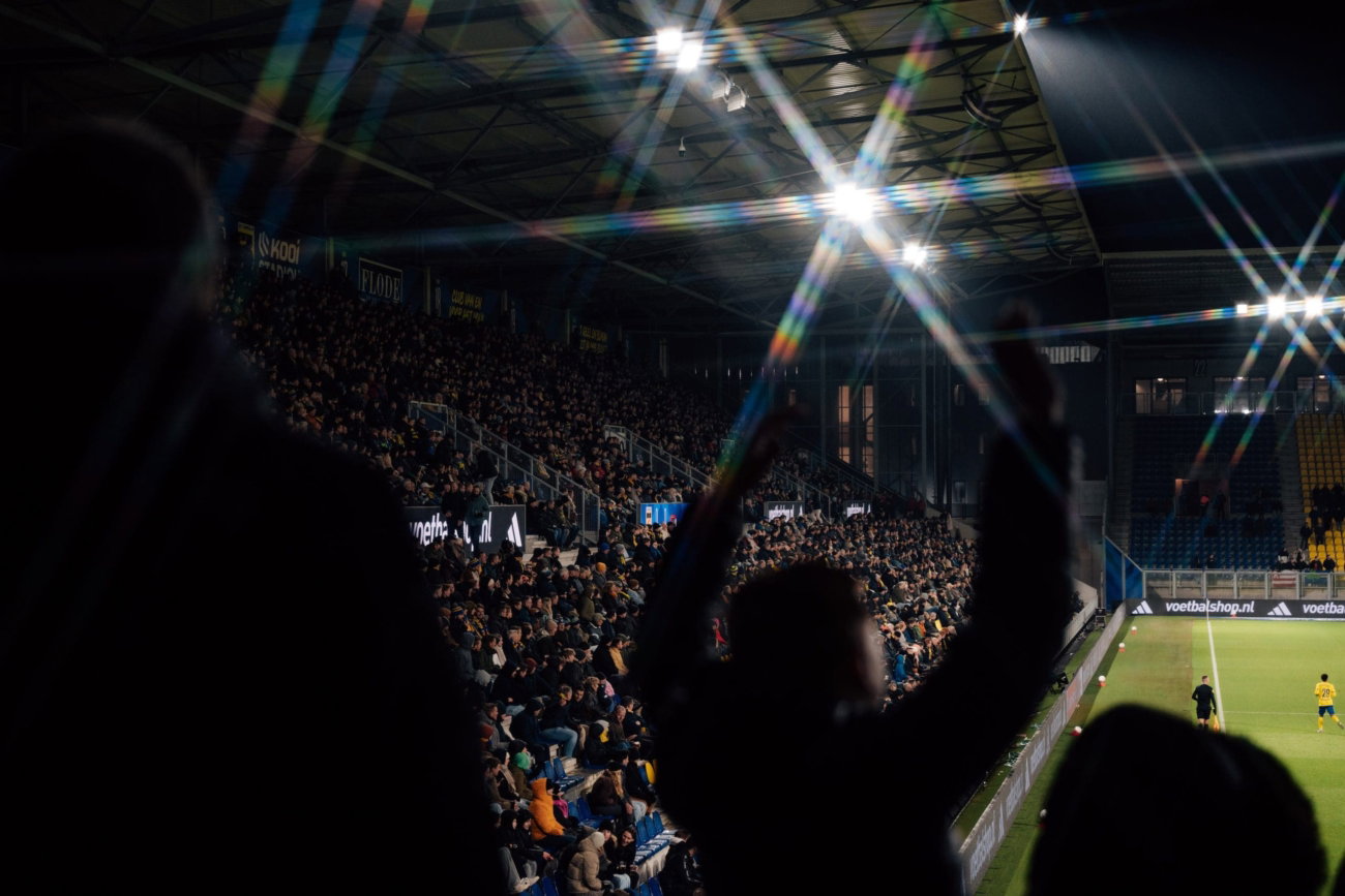 Wedstrijdinformatie SC Cambuur – TOP Oss