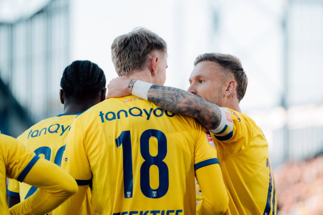 Samenvatting SC Cambuur – MVV Maastricht (1-0)