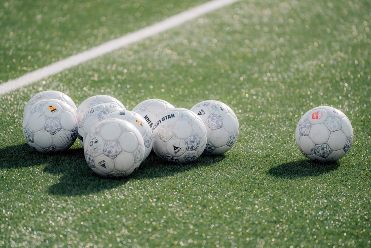 Programma eerste trainingsweek SC Cambuur seizoen 2025/2026